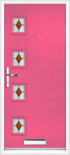 Gloucester red sextet